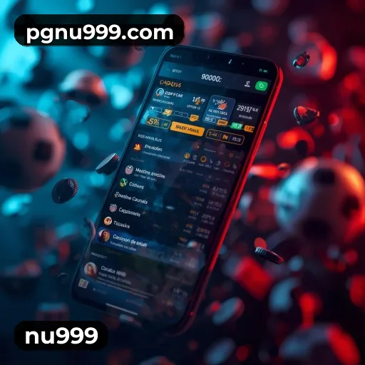 nu999 download — arquivo APK para Android oficial