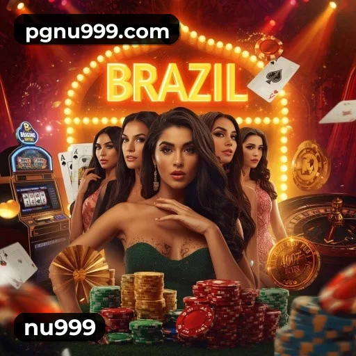 nu999 login — painel de entrada no app oficial