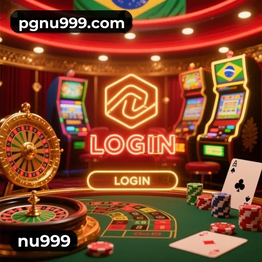 nu999 plataforma — depósito PIX instantâneo no caixa